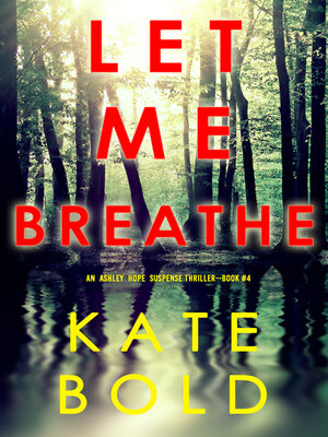 Let Me Breathe - ebook